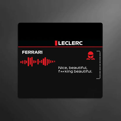 Team Radio Mousepad™