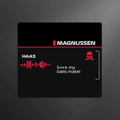 Team Radio Mousepad™