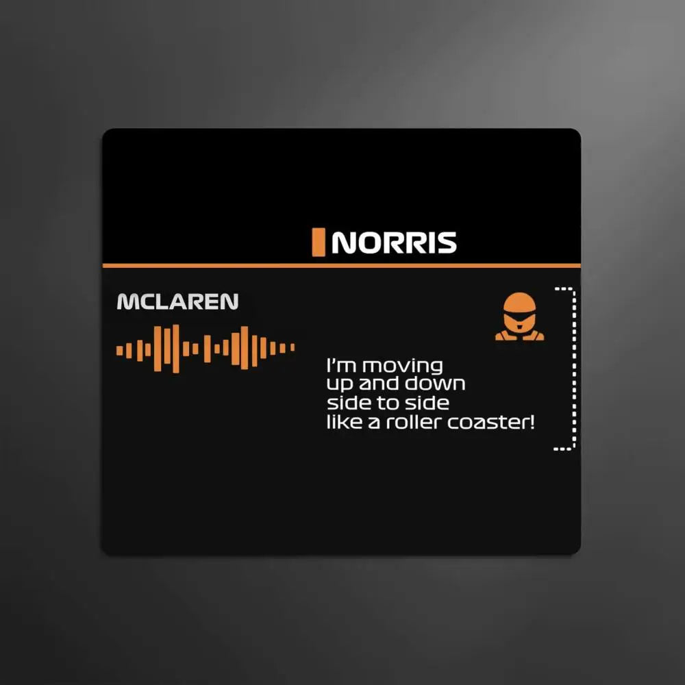 Team Radio Mousepad™